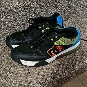 DELETING SOON DC Shoes